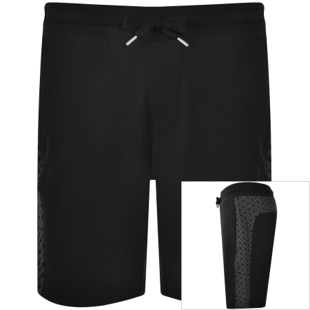 Product Image for BOSS Luke Shorts Black