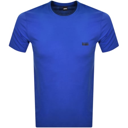 Product Image for BOSS 365 T Shirt Blue