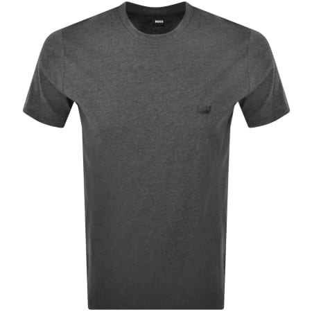 Product Image for BOSS 365 T Shirt Grey