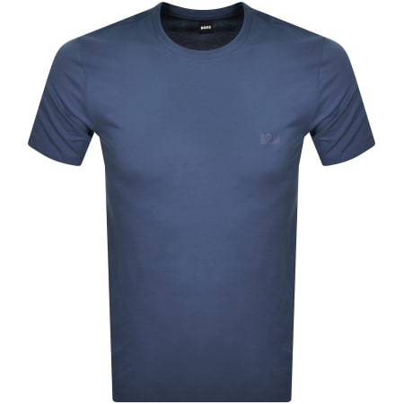 Product Image for BOSS 365 T Shirt Blue