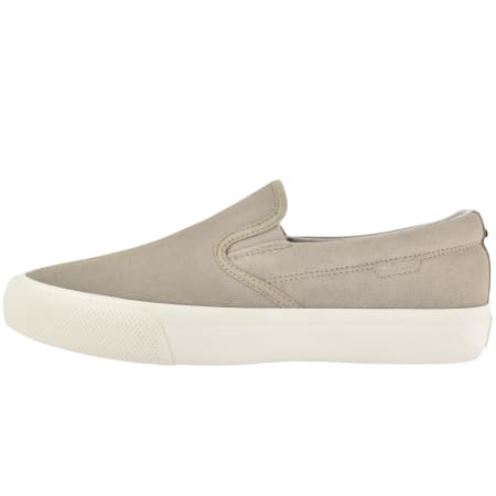 Product Image for BOSS Aiden Slip On Shoes Beige