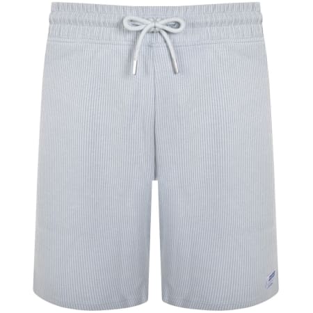 Product Image for Hugo Blue Nuwafflo Shorts Blue