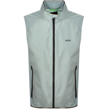 Product Image for BOSS V Putt Jacket Green