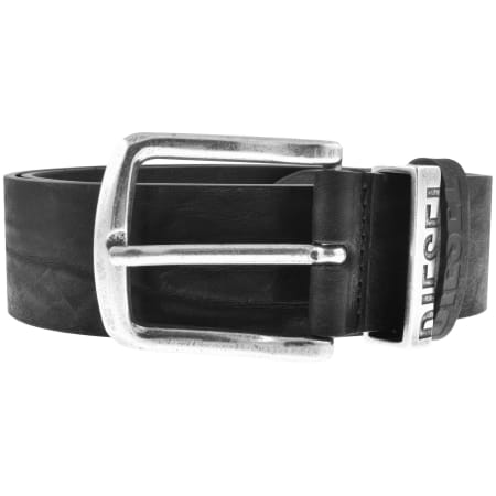 Product Image for Diesel B Visible Belt Black