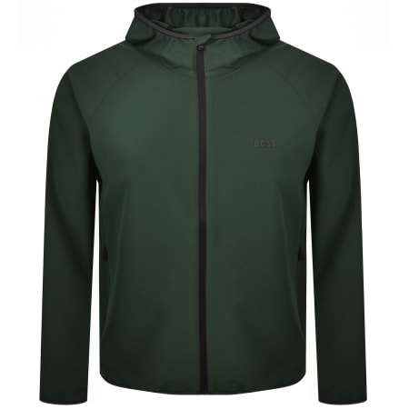 Product Image for BOSS L Commuter Jacket Green