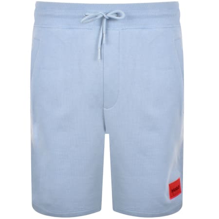 Product Image for HUGO Diz222 Shorts Blue