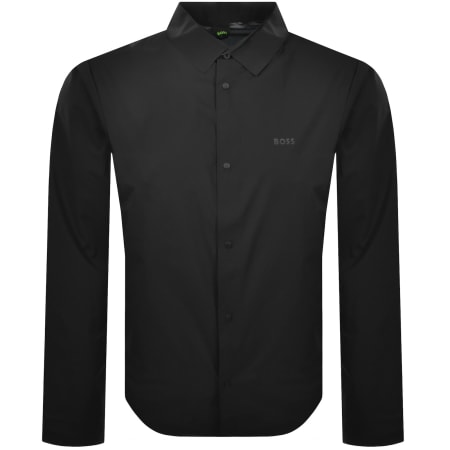 Product Image for BOSS L Sol Jacket Black