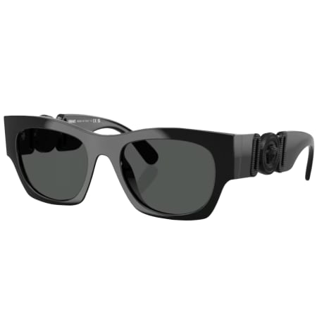 Product Image for Versace 0ve4479 Sunglasses Black