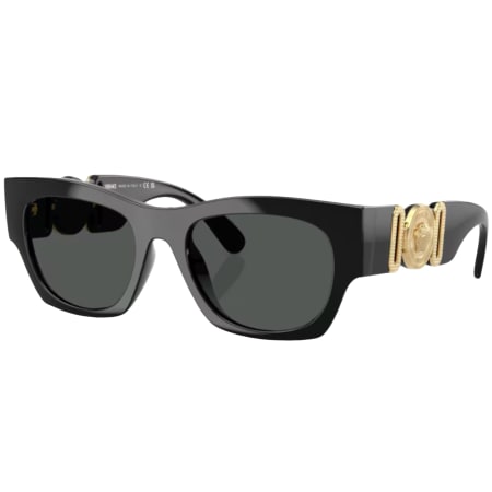 Product Image for Versace 0ve4479 Sunglasses Black