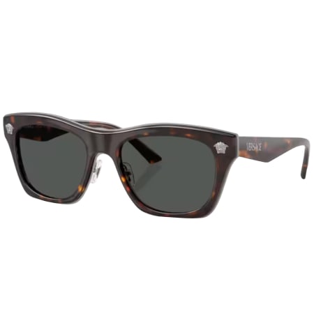 Product Image for Versace 0ve2272 Sunglasses Black