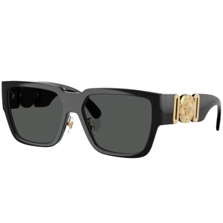 Product Image for Versace 0VE4483D Sunglasses Black