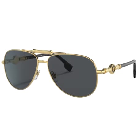 Product Image for Versace 0ve2236 Sunglasses Gold