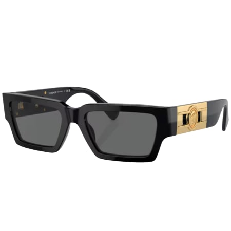 Product Image for Versace 0VE4459 Sunglasses Black