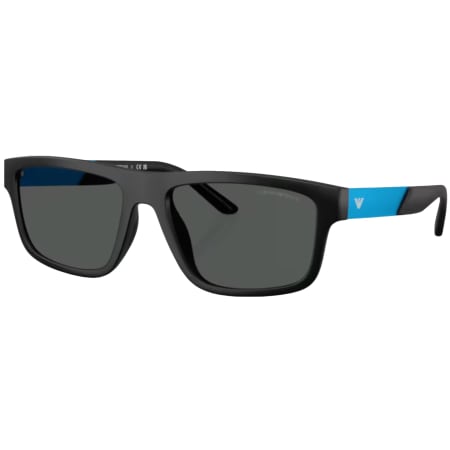 Product Image for Emporio Armani 4244U Sunglasses Black