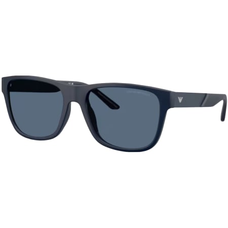 Product Image for Emporio Armani 4243 Sunglasses Blue