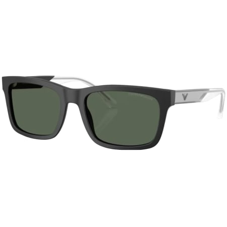 Product Image for Emporio Armani 0EA4224 Sunglasses Black