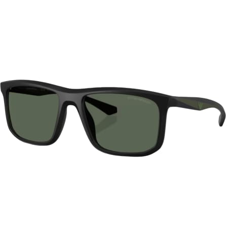 Product Image for Emporio Armani 4234U Sunglasses Black