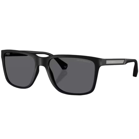 Product Image for Emporio Armani EA4047 Sunglasses Black