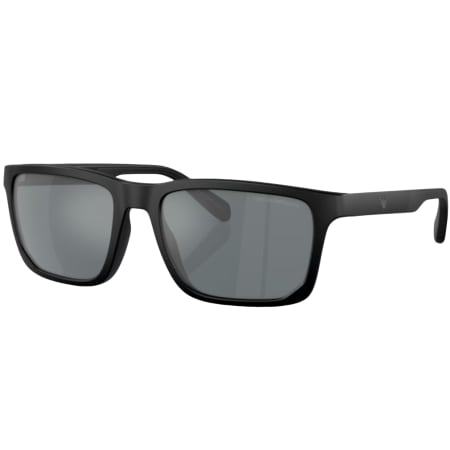 Product Image for Emporio Armani EA4219 Sunglasses Black