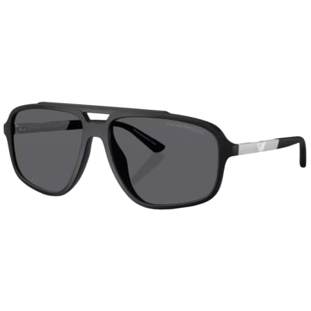 Product Image for Emporio Armani 4236U Sunglasses Dark Blue