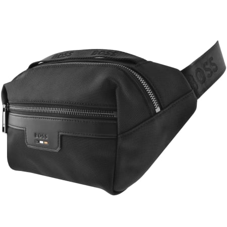 Product Image for BOSS Ray Waist Bag Black