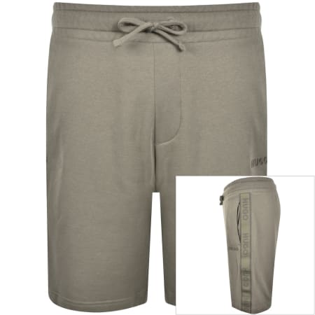 Product Image for HUGO Liam Short Pants Green
