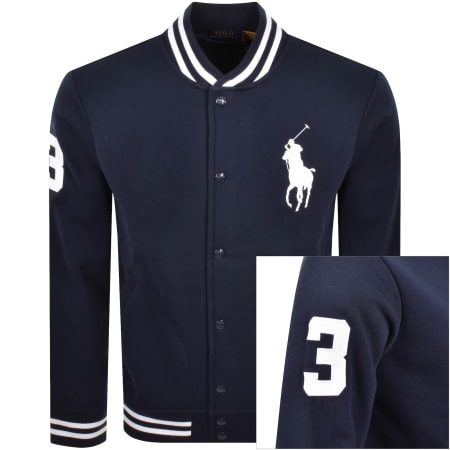 Product Image for Ralph Lauren Sweatshirt Navy