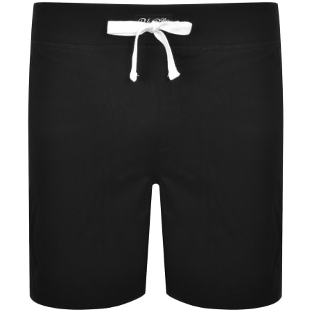 Product Image for Ralph Lauren Lounge Shorts Black