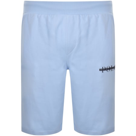 Product Image for Ralph Lauren Lounge Shorts Blue