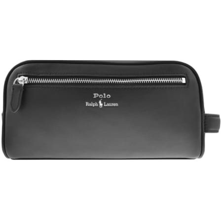 Product Image for Ralph Lauren Shave Kit Bag Black