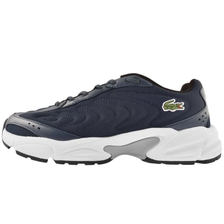 Product Image for Lacoste Storm 96 Trainers Navy