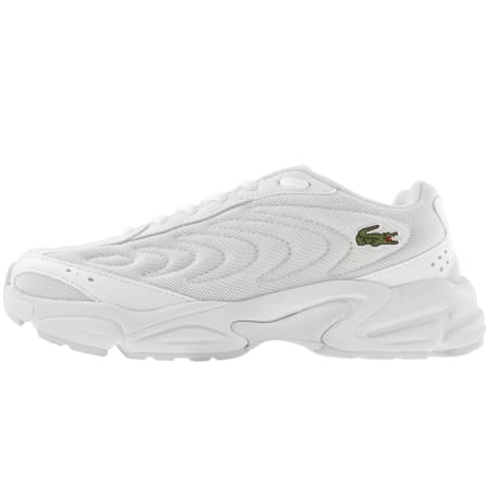 Product Image for Lacoste Storm 96 Trainers White