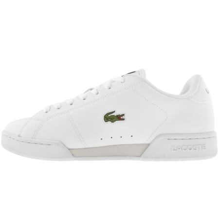 Product Image for Lacoste Carnaby Cup Trainers White
