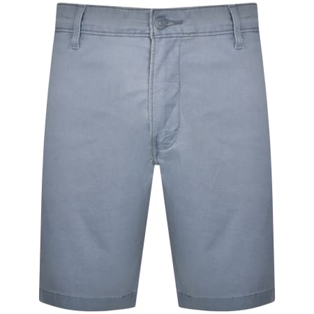Product Image for Levis XX Chino Shorts Blue