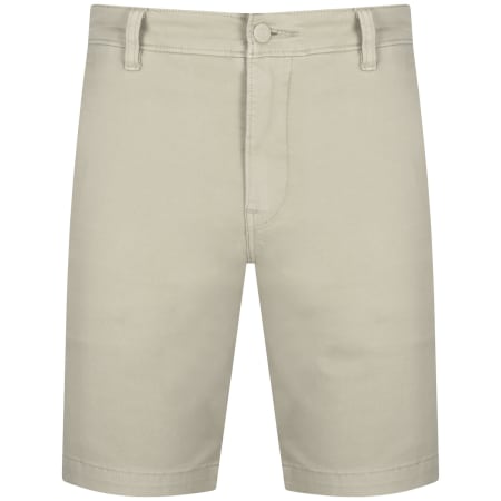 Product Image for Levis XX Chino Shorts Beige