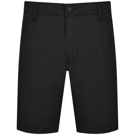Product Image for Levis Chino Taper Shorts Black