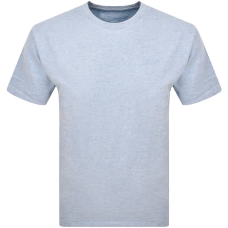 Product Image for Levis Red Tab Vintage Crew Neck T Shirt Blue