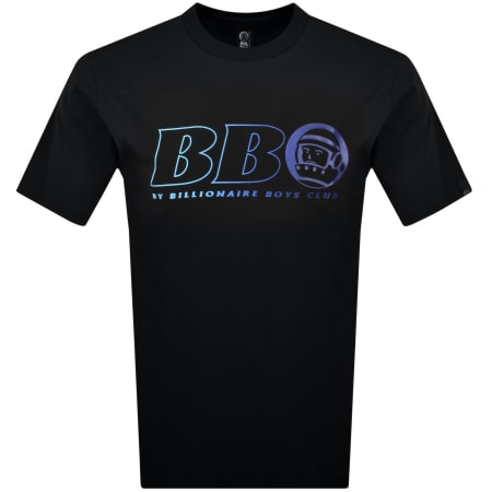 Product Image for Billionaire Boys Club BB Astro T Shirt Black