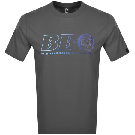 Product Image for Billionaire Boys Club BB Astro T Shirt Grey