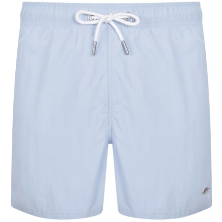 Product Image for Gant Swim Shorts Blue