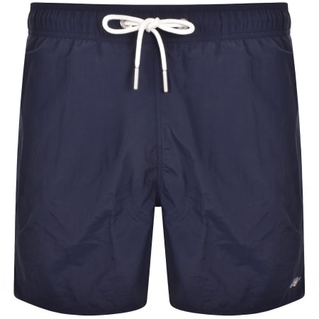 Product Image for Gant Swim Shorts Navy