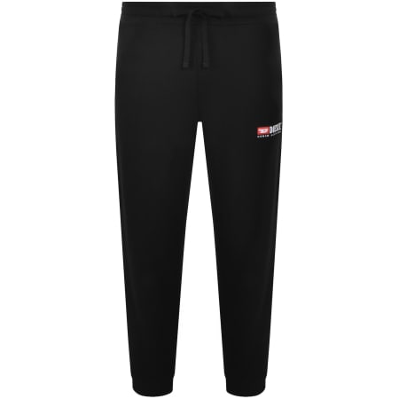 Product Image for Diesel Essentials P Tarty Jogging Bottoms Black