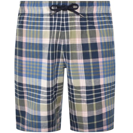 Product Image for Paul Smith Sport Shorts Navy