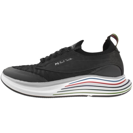 Product Image for Paul Smith Volt Trainers Black