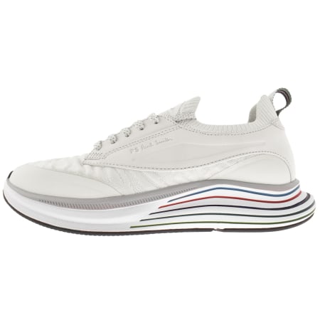 Product Image for Paul Smith Volt Trainers White