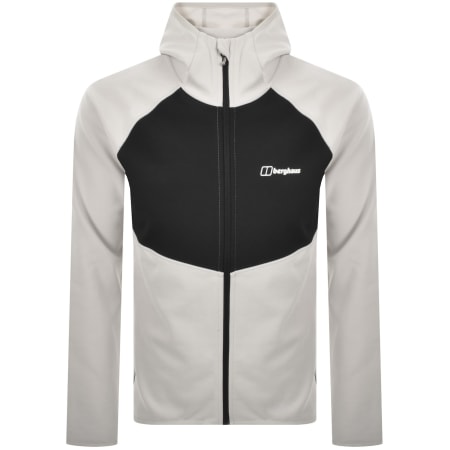 Product Image for Berghaus Trawden Jacket Grey