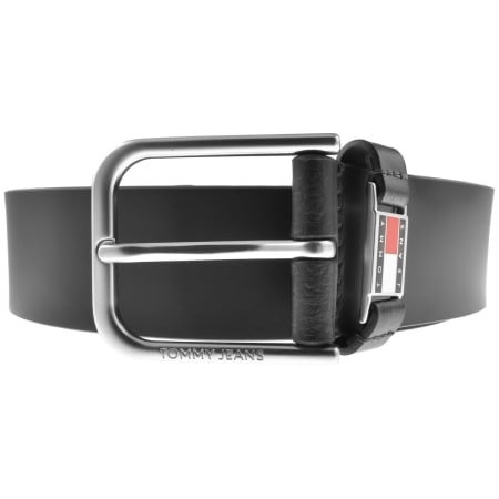 Product Image for Tommy Jeans Scanton 4.0 Belt Black