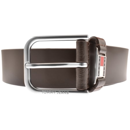 Product Image for Tommy Jeans Scanton 4.0 Belt Brown