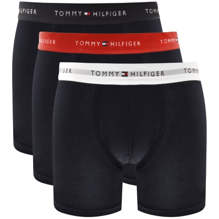 Product Image for Tommy Hilfiger Underwear 3 Pack Boxer Briefs