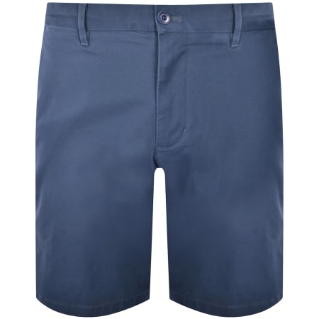 Product Image for Tommy Hilfiger Harlem 1985 Chino Shorts Blue